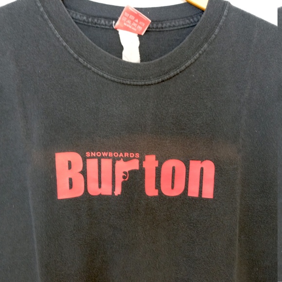 Burton Men's Short-Sleeve T-Shirt - Picture 4 of 6